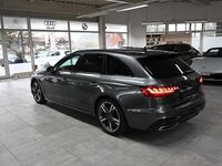Gebraucht Audi A4 S-Line 286 PS (210 kW) 2023 Grau Kombi