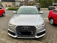 gebraucht Audi A6 Kombi 2.0