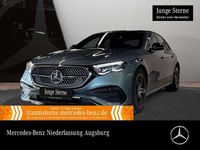 Gebraucht Mercedes E200 Advanced Plus 204 PS (150 kW) 2025 Silber Limousine