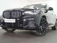 Gebraucht BMW X6 M Sport 340 PS (250 kW) 2023 Schwarz SUV