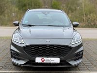 Gebraucht Ford Kuga ST-Line 120 PS (88 kW) 2023 Grau SUV