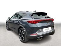 Gebraucht Cupra Formentor VZ 310 PS (228 kW) 2024 Grau SUV