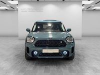 Gebraucht Mini Cooper S Countryman 220 PS (161 kW) 2022 Grün SUV
