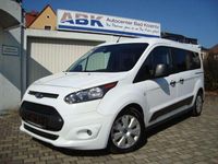 Gebraucht Ford Transit 120 PS (88 kW) 2018 Weiß Kombi
