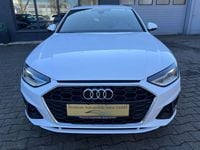 Gebraucht Audi A4 S-Line 190 PS (139 kW) 2020 Weiß Kombi