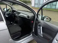Usado Citroën C3 92 CV (67 kW) 2013 Plateado Berlina