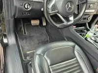 Gebraucht Mercedes GLE350 AMG line 258 PS (189 kW) 2017 Schwarz SUV
