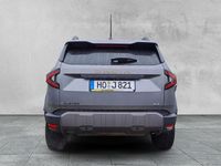 Gebraucht Dacia Duster Extreme 131 PS (96 kW) 2024 Grau SUV