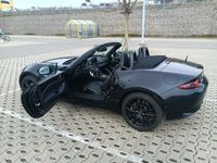 gebraucht Mazda MX5 SKYACTIV ND !!!184 PS!!!