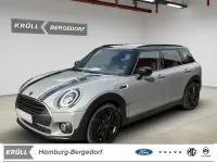 Gebraucht Mini Cooper Clubman Classic 136 PS (100 kW) 2022 Grau Kombi