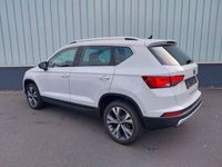 gebraucht Seat Ateca Xcellence/LED/Nav/Cam/Lane/BlindSpot/Kessy