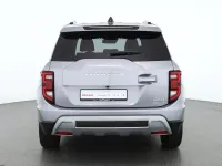 Neu KGM Torres 204 PS (150 kW) 2026 Irongraumet. SUV