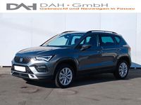 Neu Seat Ateca Style 150 PS (110 kW) 2025 Grau SUV