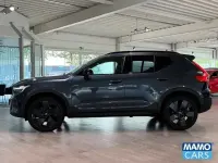 Gebraucht Volvo XC40 Plus 197 PS (144 kW) 2025 Blau SUV