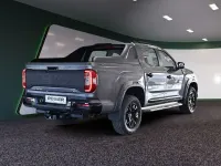 Neu Maxus T60 215 PS (158 kW) 2026 Metal grey Pickup