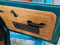Gebraucht Trabant 601 1989 Andere farben Kleinwagen