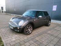 Gebraucht Mini Cooper 116 PS (85 kW) 2006 Grau Kleinwagen