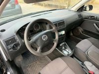 Gebraucht VW Golf IV 101 PS (74 kW) 2002 Kleinwagen