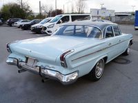 Gebraucht Chrysler Newport 265 PS (194 kW) 1962 Light baby blue Limousine