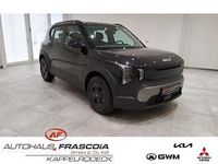 Neu Kia EV2 Earth 108 kW (147 PS) 2026 Grau SUV