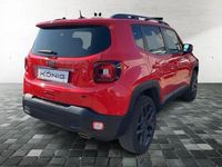 Gebraucht Jeep Renegade 2021 Rot SUV
