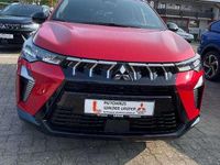 Neu Mitsubishi ASX Plus 143 PS (105 kW) 2025 Aurorarot SUV