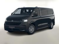 Neu VW T7 150 PS (110 kW) 2026 Schwarz Van
