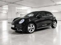 Gebraucht Ora 03 125 kW (171 PS) 2023 Starry black Kleinwagen