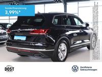 gebraucht VW Touareg Atmosphere