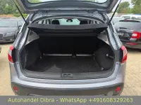 Gebraucht Volvo V50 Business Edition 114 PS (83 kW) 2011 Grau Kombi