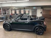 gebraucht Mini Cooper S Cabriolet Chili LEDER~NAVI~XENON~H&K~