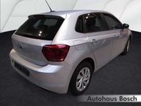 gebraucht VW Polo 1.0 Navi Tempomat Cool + Sound Bluetooth