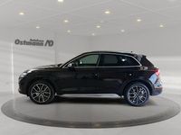 Gebraucht Audi Q5 Ambiente 204 PS (150 kW) 2023 Brillantschwarz SUV