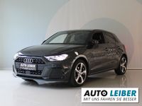 gebraucht Audi A1 Sportback 35 TFSI 2x S line