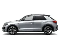 Gebraucht VW T-Roc R-line 190 PS (139 kW) 2022 SUV