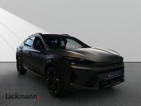 Neu Cupra Formentor VZ 333 PS (244 kW) 2026 Gruen SUV