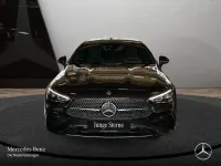 Gebraucht Mercedes CLE200 Advanced Plus 204 PS (150 kW) 2025 Grau Coupé