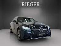 Gebraucht Mercedes C300e 320 PS (235 kW) 2021