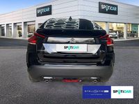 Gebraucht Citroën C4 PureTech 131 PS (96 kW) 2023 Schwarz SUV