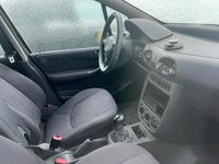 Gebraucht Mercedes A140 80 PS (58 kW) 2002 Schwarz Limousine