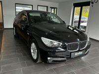 gebraucht BMW 520 Gran Turismo Leder*Pano*Xenon*Sound*