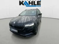 Gebraucht Skoda Karoq SportLine 150 PS (110 kW) 2025 Blackmagic perleffekt SUV