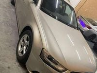 Gebraucht Audi A4 Ambiente 170 PS (125 kW) 2013 Grau Kombi