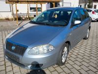 gebraucht Fiat Croma 2.2 16V MPI Dynamic