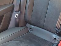 Gebraucht Seat Leon FR 131 PS (96 kW) 2019 Schwarz Kombi