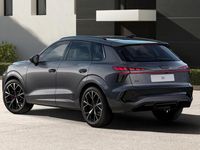 Neu Audi Q3 S-Line 265 PS (194 kW) 2025 Daytonagrau perleffekt SUV