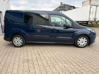 Gebraucht Ford Transit Connect 120 PS (88 kW) 2020 Van / Kleinbus