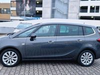 gebraucht Opel Zafira Tourer C 7-Sitzer