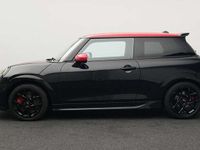 Gebraucht Mini John Cooper Works 231 PS (169 kW) 2025 Schwarz Kleinwagen