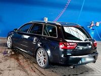 Gebraucht Seat Exeo Sport 200 PS (147 kW) 2010 Schwarz Kombi